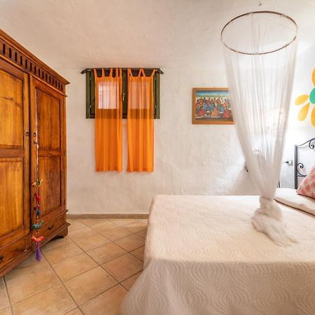 Villa Giglio Torre delle Stelle Εξωτερικό φωτογραφία