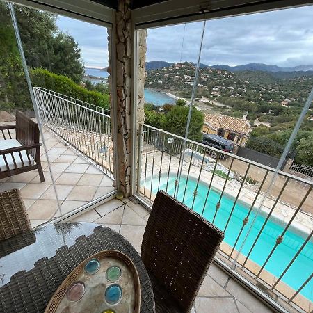 Villa Giglio Torre delle Stelle Εξωτερικό φωτογραφία