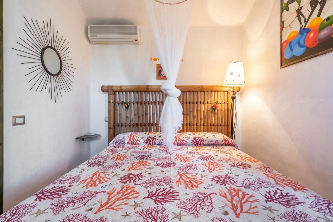 Villa Giglio Torre delle Stelle Εξωτερικό φωτογραφία
