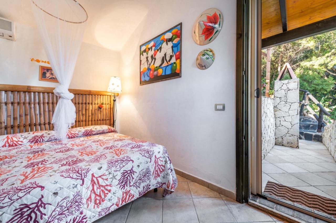 Villa Giglio Torre delle Stelle Εξωτερικό φωτογραφία