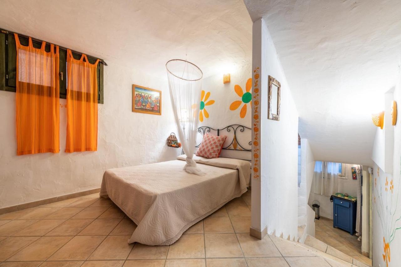 Villa Giglio Torre delle Stelle Εξωτερικό φωτογραφία