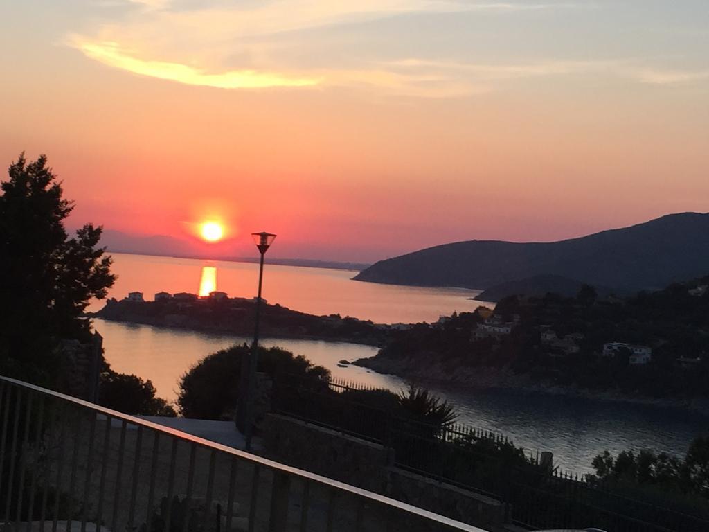 Villa Giglio Torre delle Stelle Δωμάτιο φωτογραφία