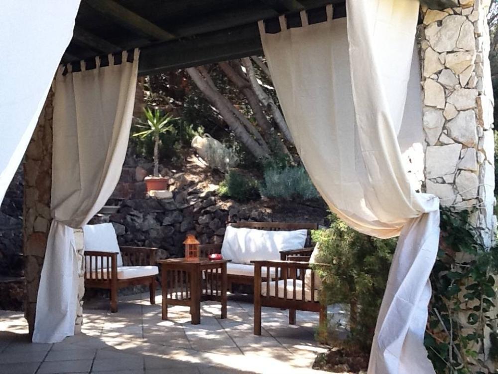 Villa Giglio Torre delle Stelle Δωμάτιο φωτογραφία
