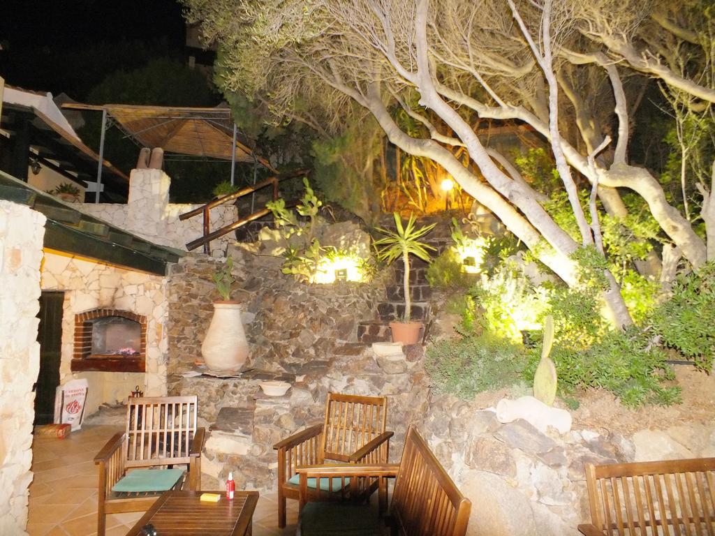 Villa Giglio Torre delle Stelle Δωμάτιο φωτογραφία