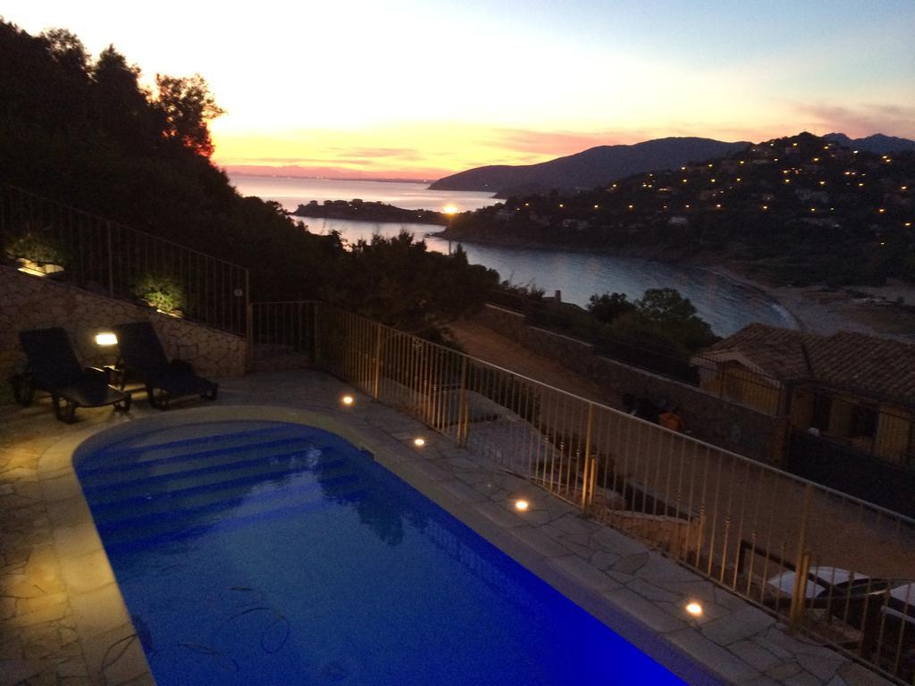 Villa Giglio Torre delle Stelle Δωμάτιο φωτογραφία