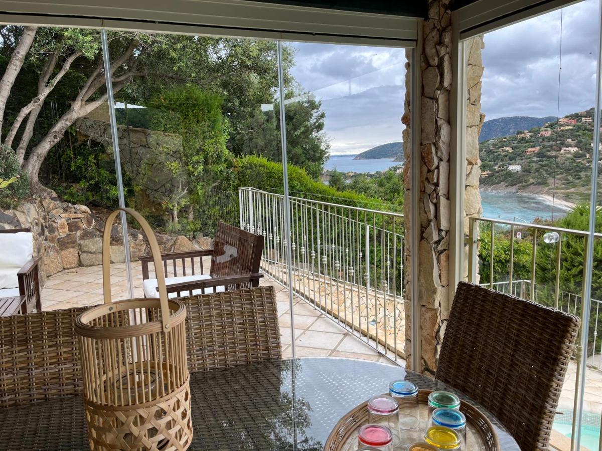 Villa Giglio Torre delle Stelle Εξωτερικό φωτογραφία