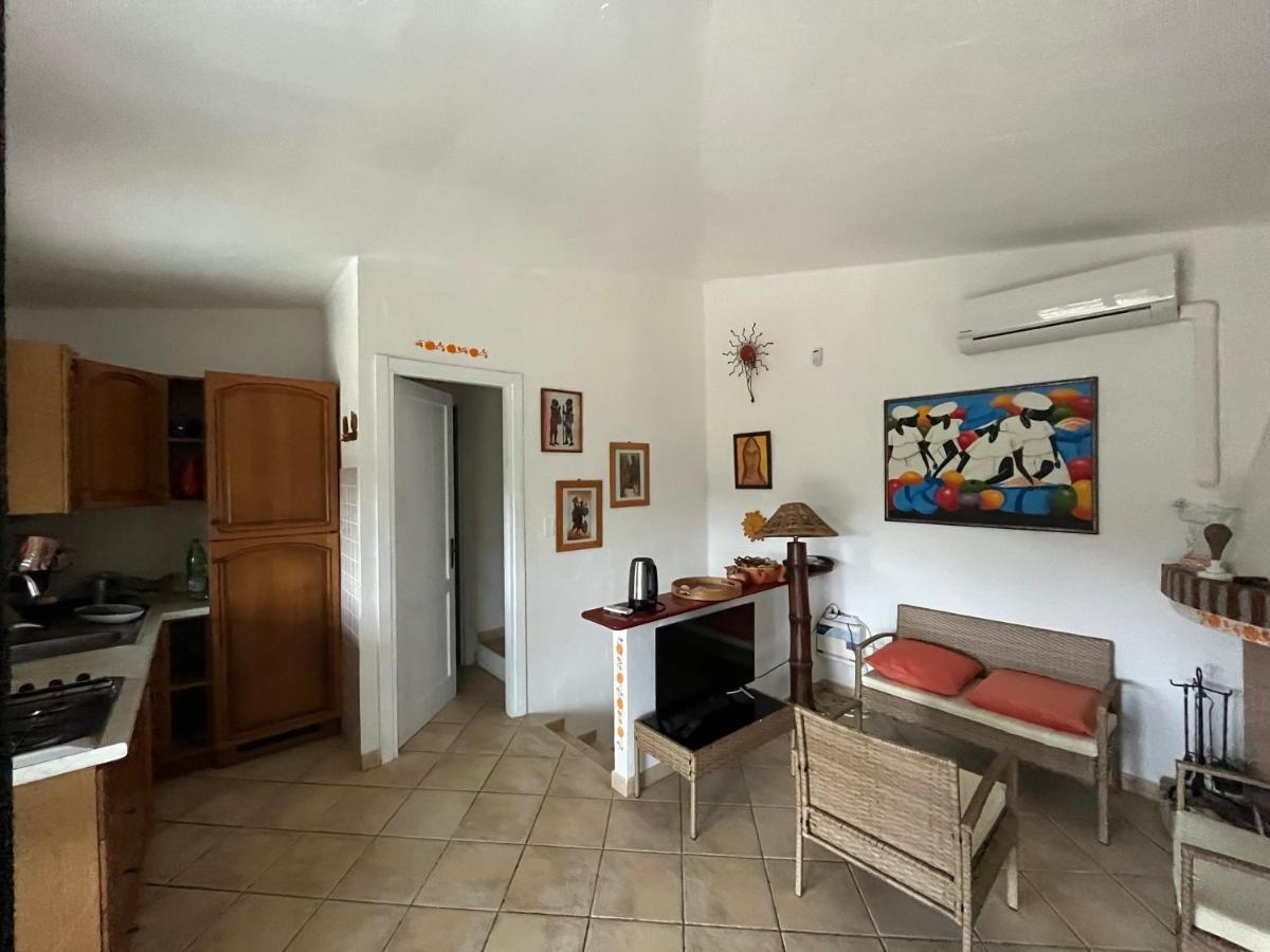 Villa Giglio Torre delle Stelle Εξωτερικό φωτογραφία