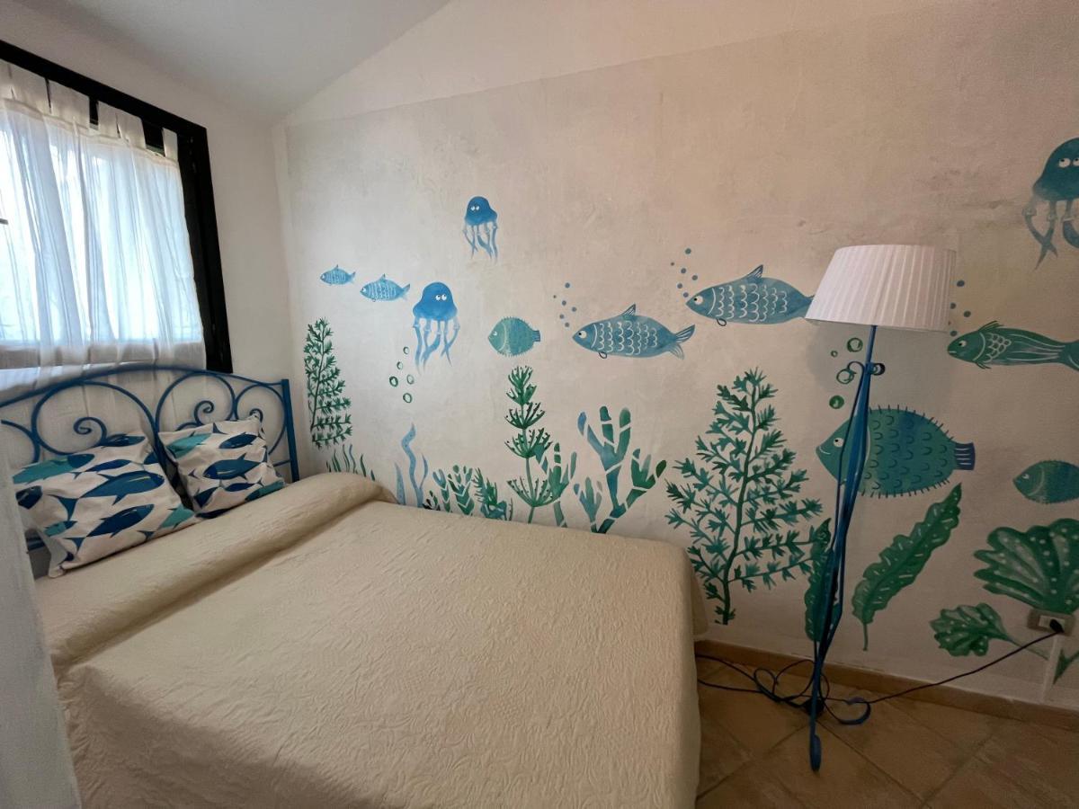 Villa Giglio Torre delle Stelle Εξωτερικό φωτογραφία