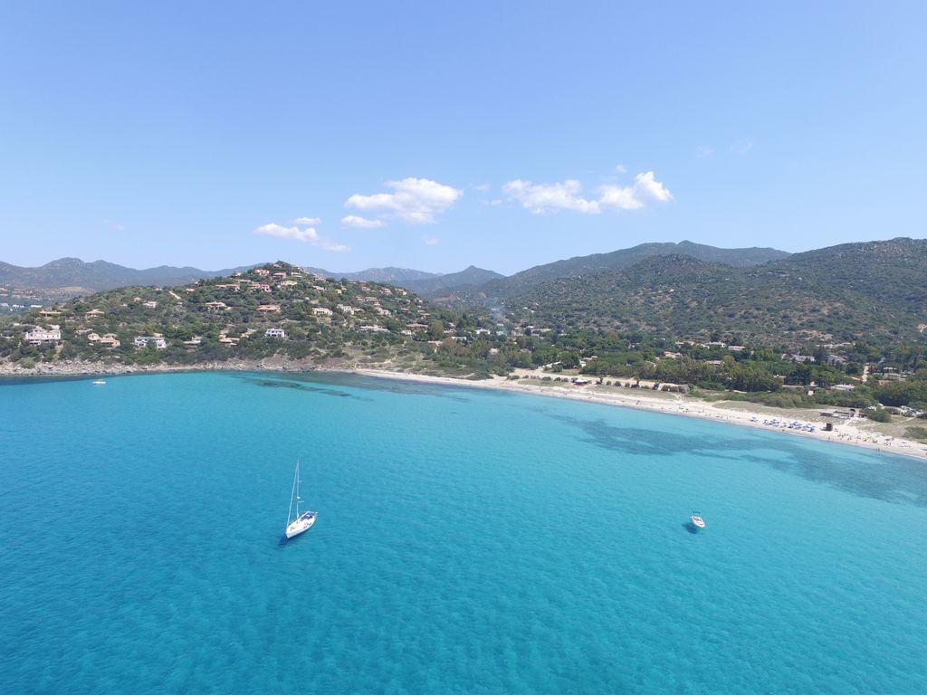 Villa Giglio Torre delle Stelle Εξωτερικό φωτογραφία