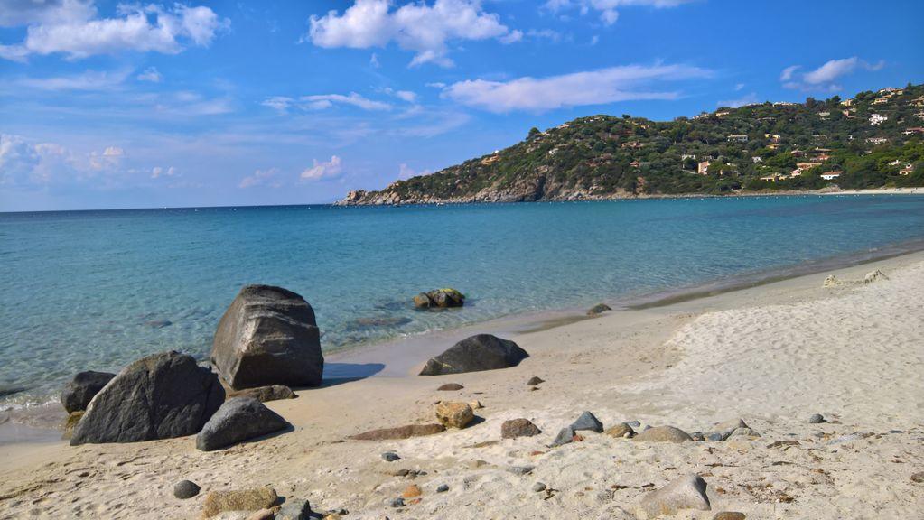Villa Giglio Torre delle Stelle Εξωτερικό φωτογραφία