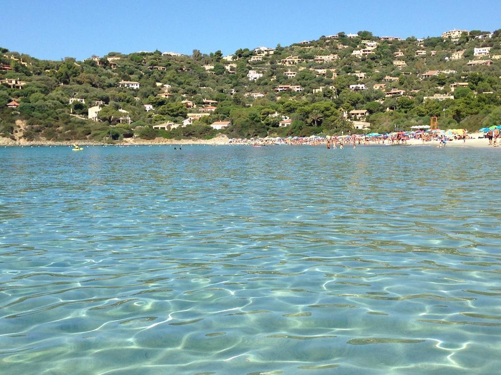 Villa Giglio Torre delle Stelle Εξωτερικό φωτογραφία