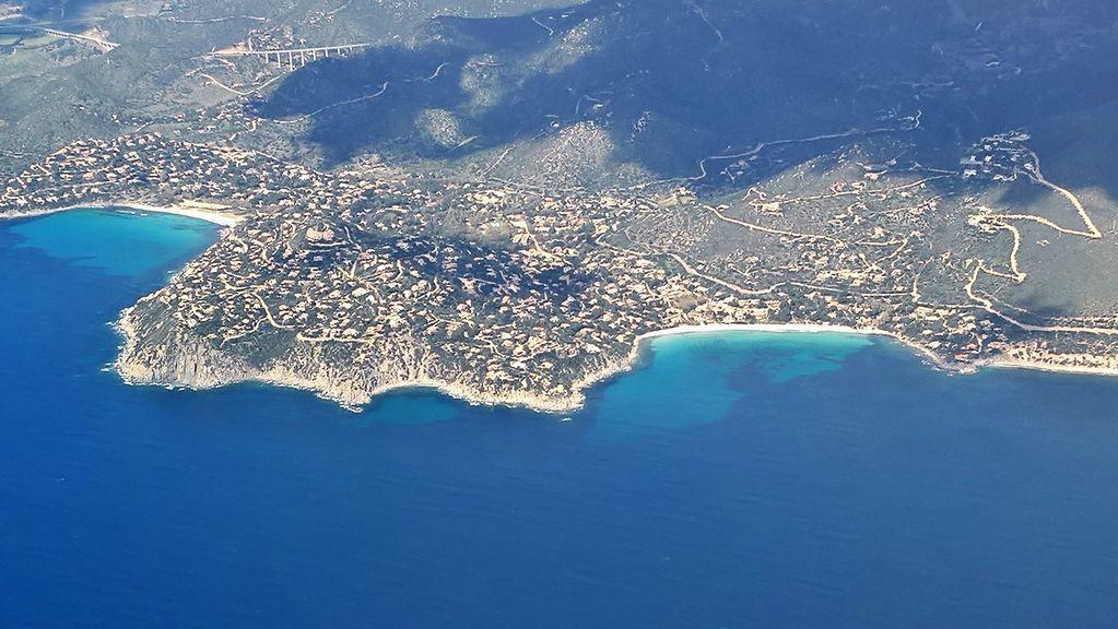Villa Giglio Torre delle Stelle Εξωτερικό φωτογραφία